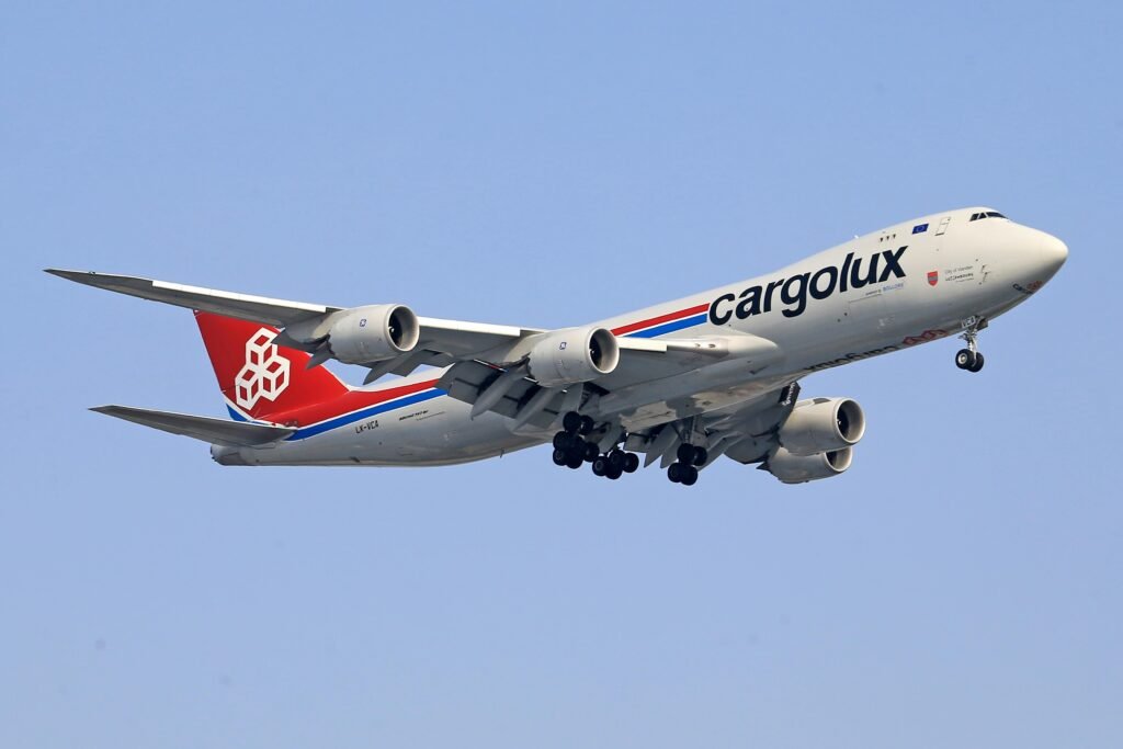 Benefits of Air Freight Shipping