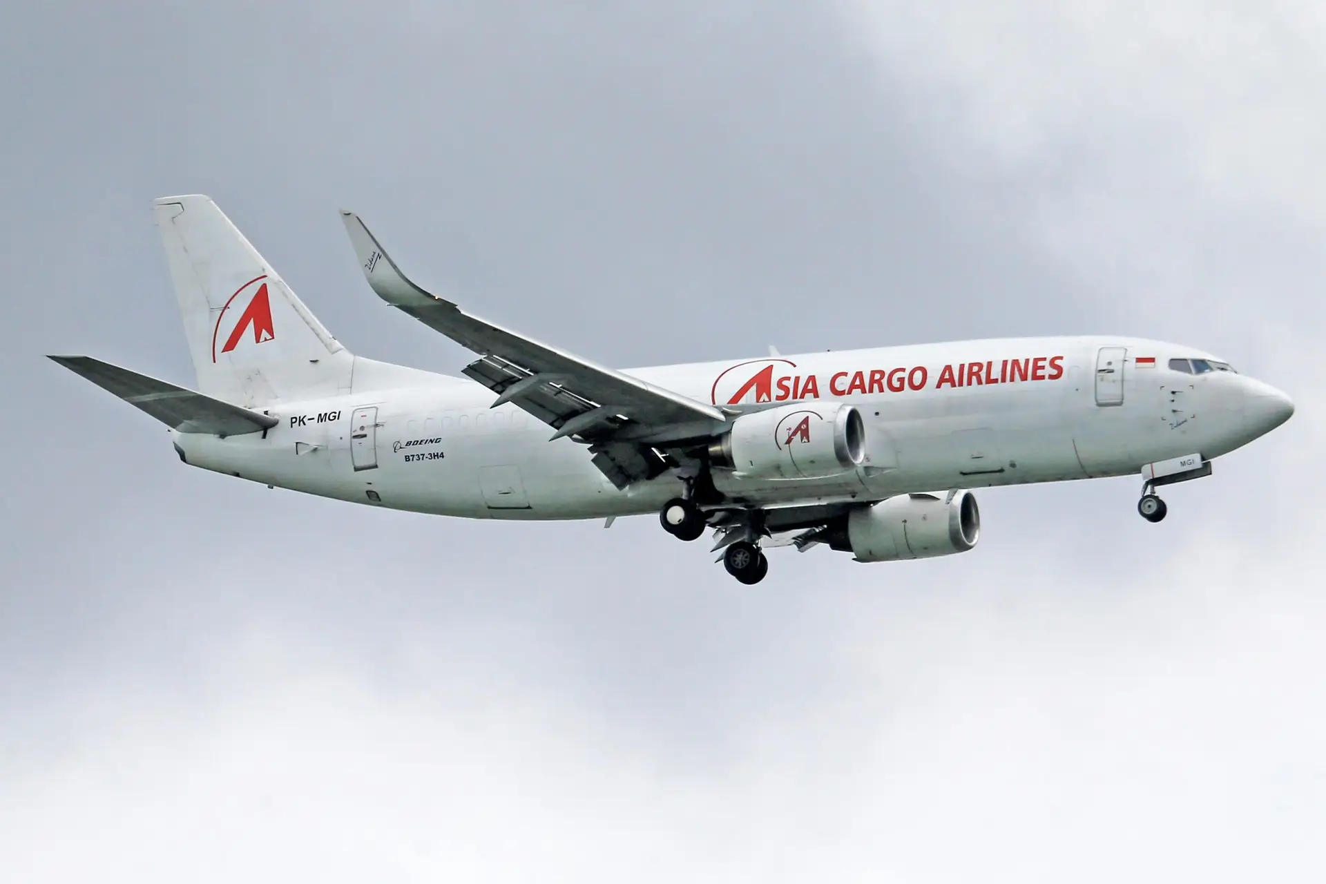 The Benefits of Air Freight Shipping