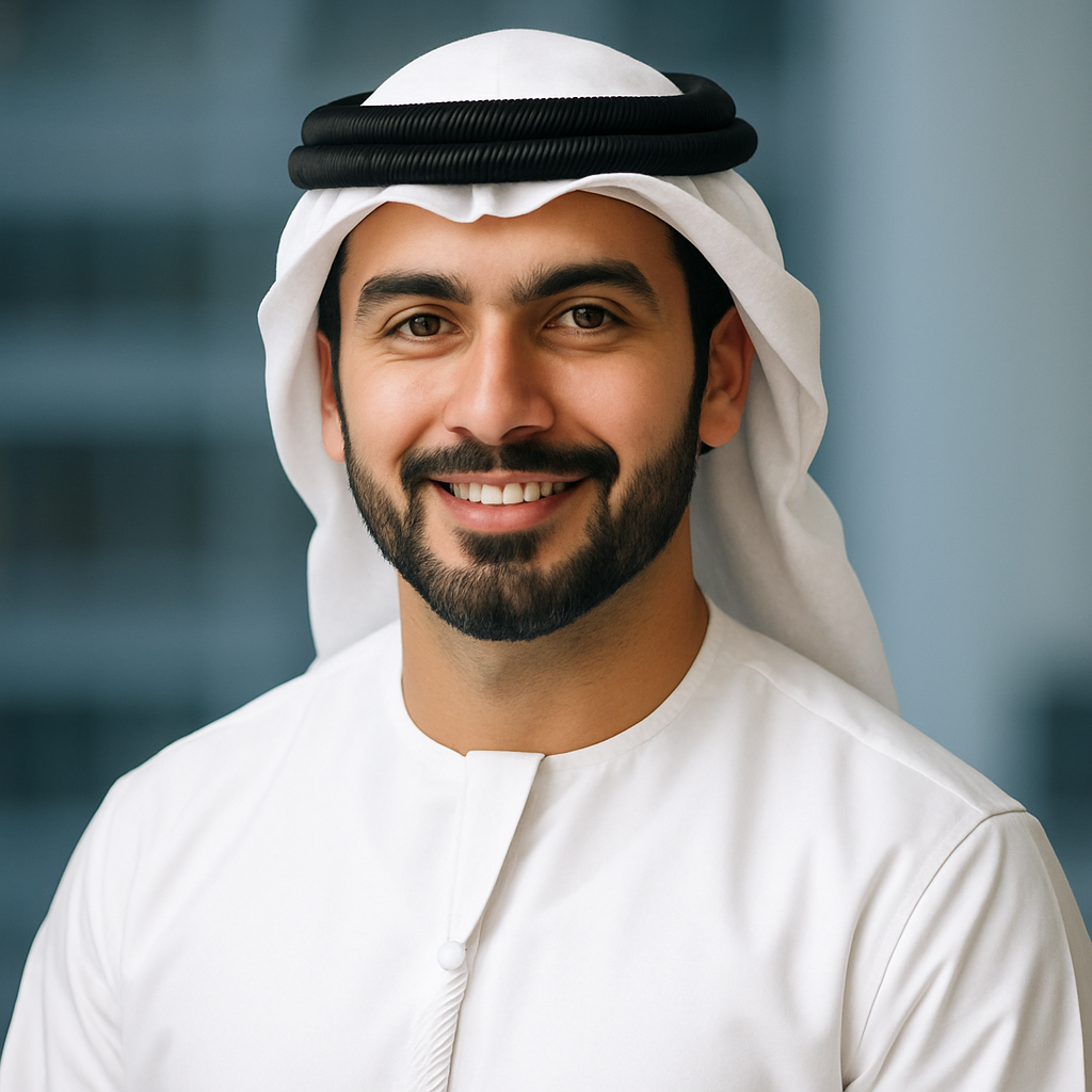 Ahmed Al Mansoori