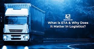 Why Are ETA, ETD, ATD, and ATA So Important in Maritime Logistics?
